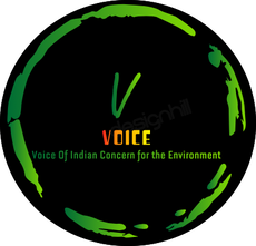 VOICE (Voice Of International Community for the Environment)